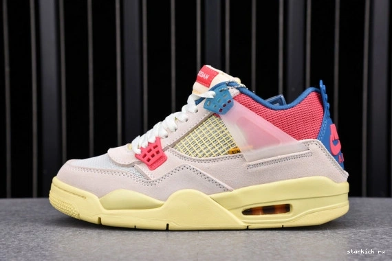 DC9533-800 Jordan 4 Union Guava Ice Air DC9533-800 1003